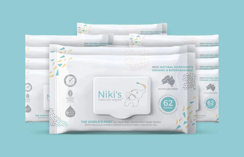 Niki's 24 Pack