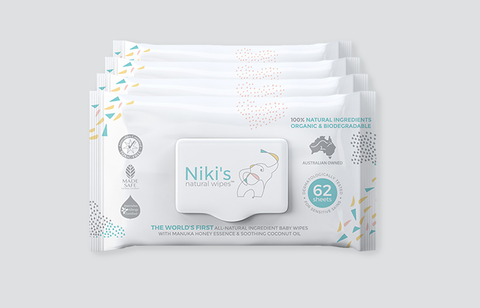 100% Natural Baby Wipes (@nikisnaturalwipes) • Instagram photos